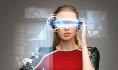 VR将会统治未来游戏界！