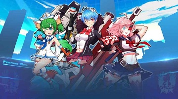 元气战姬学院开局玩法心得