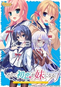 缘契初情乃今家舍妹全结局攻略 缘契初情乃今家舍妹全结局攻略