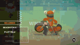 地狱摩托2新手攻略 地狱摩托2新手攻略