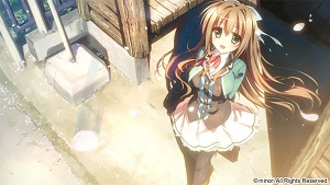 罪之光约会全cg攻略