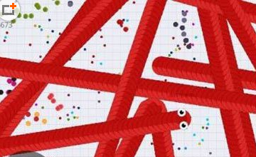 贪吃蛇大作战加速杀人技巧解析