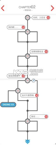 來自過去的日記全結(jié)局攻略