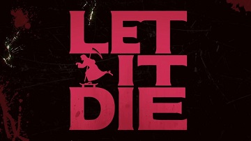 免費網(wǎng)游《let it die》港服2月2日上架！