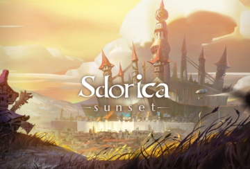 雷亚RPG手游新作《Sdorica》将登台北电玩展