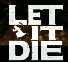 Let it die玩法心得分享