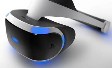 《碟中谍》改编VR游戏 支持多平台设备