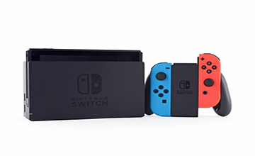 Nintendo Switch新版本更新方法及注意事项介绍