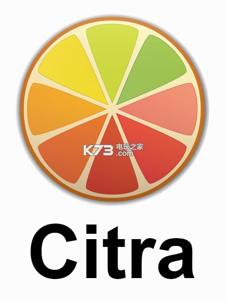 citra3ds模拟器调整画面布局
