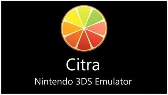 citra3ds模拟器键位设置教程