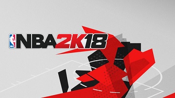 《nba2K18》发售日公布 PC国区售价199元