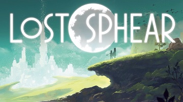 SE新作JRPG《Lost Sphear》公布 今秋发售