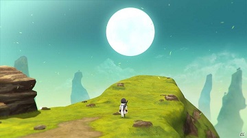 《Lost Sphear》世界观公开 展开记忆巡回之旅