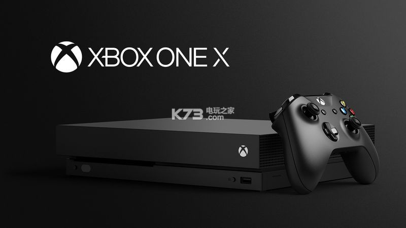 E3:天蝎座Xbox One X发售日、售价公布 _k73