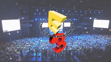 E3 2018将在6月12日开始举行