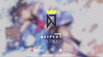 《DJMAX Respect》新歌曲列表釋出