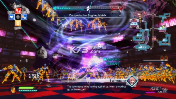 《fate/extella》pc版7月25日登陸steam平臺