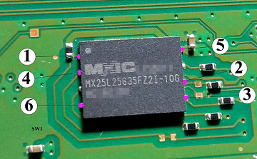 PS4 MTX破解改机芯片释出 支持最新版