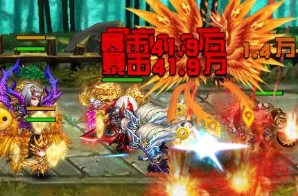 少年四大名捕逍遥童子、尤神、剑魔获得方法