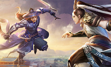 卧虎藏龙2手游哪个职业厉害