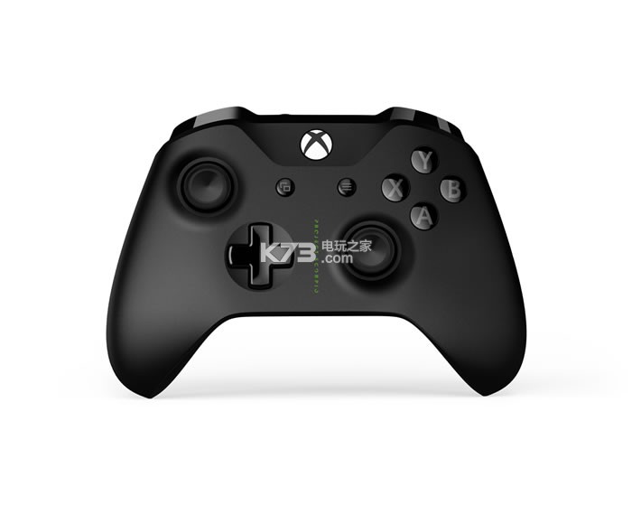 Xbox One X限定款式天蝎座计划版公布 _k73