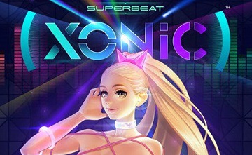 《SUPERBEAT XONiC》Switch版延期发售