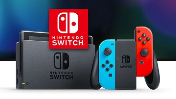 任天堂：我们希望switch销量能够更高