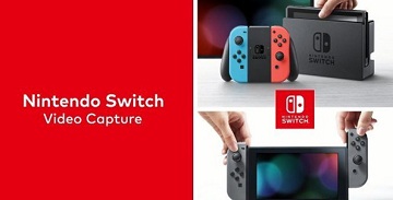 任天堂Switch 5.0版本正式发布!新增九项特性