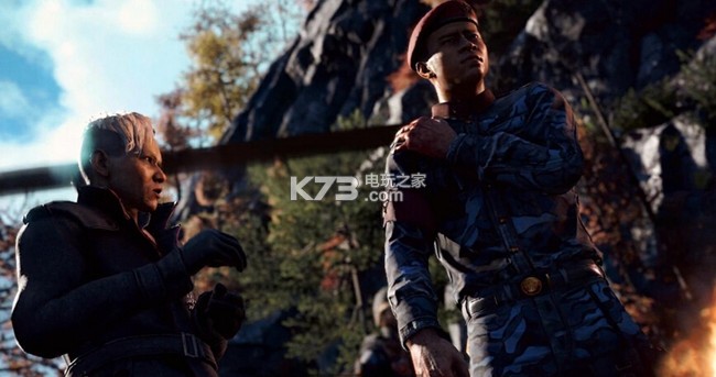 孤岛惊魂5完成全任务攻略详解 孤岛惊魂5完成全任务攻略详解