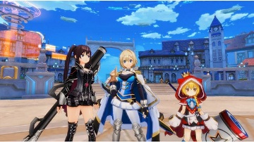 叛逆性百万亚瑟王炼金亚瑟玩法攻略