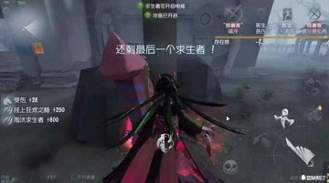 第五人格红蝶玩法技巧汇总