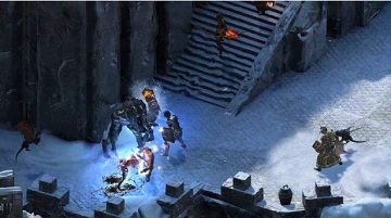 永恒支柱2虚空之轮巨剑获取方法