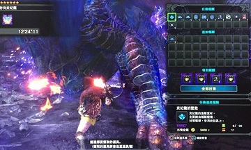 怪物世界猎人历战炎妃龙太刀打法攻略