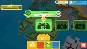 宝可梦寻宝探险高效洗技能攻略