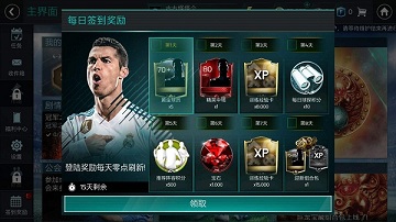 FIFA足球世球员属性详解