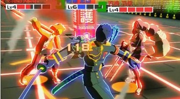 战斗天赋解析系统度假乐园打法攻略