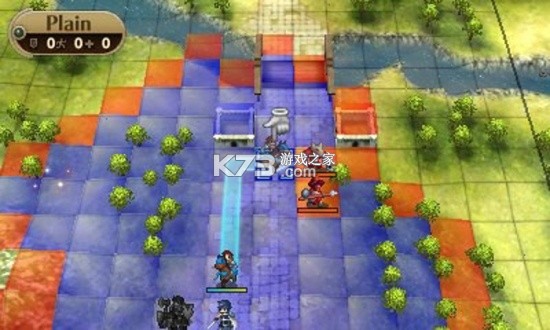 火焰纹章觉醒全角色培养攻略