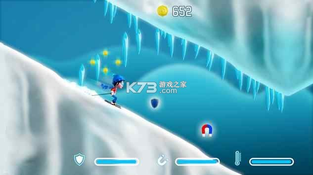 Super Ski滑雪技巧新手入门攻略大全