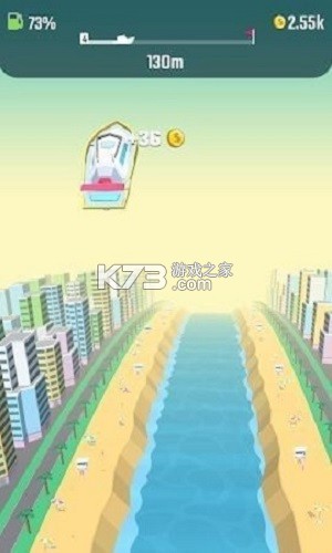 飘浮的船Flippy Boat怎么玩新手攻略