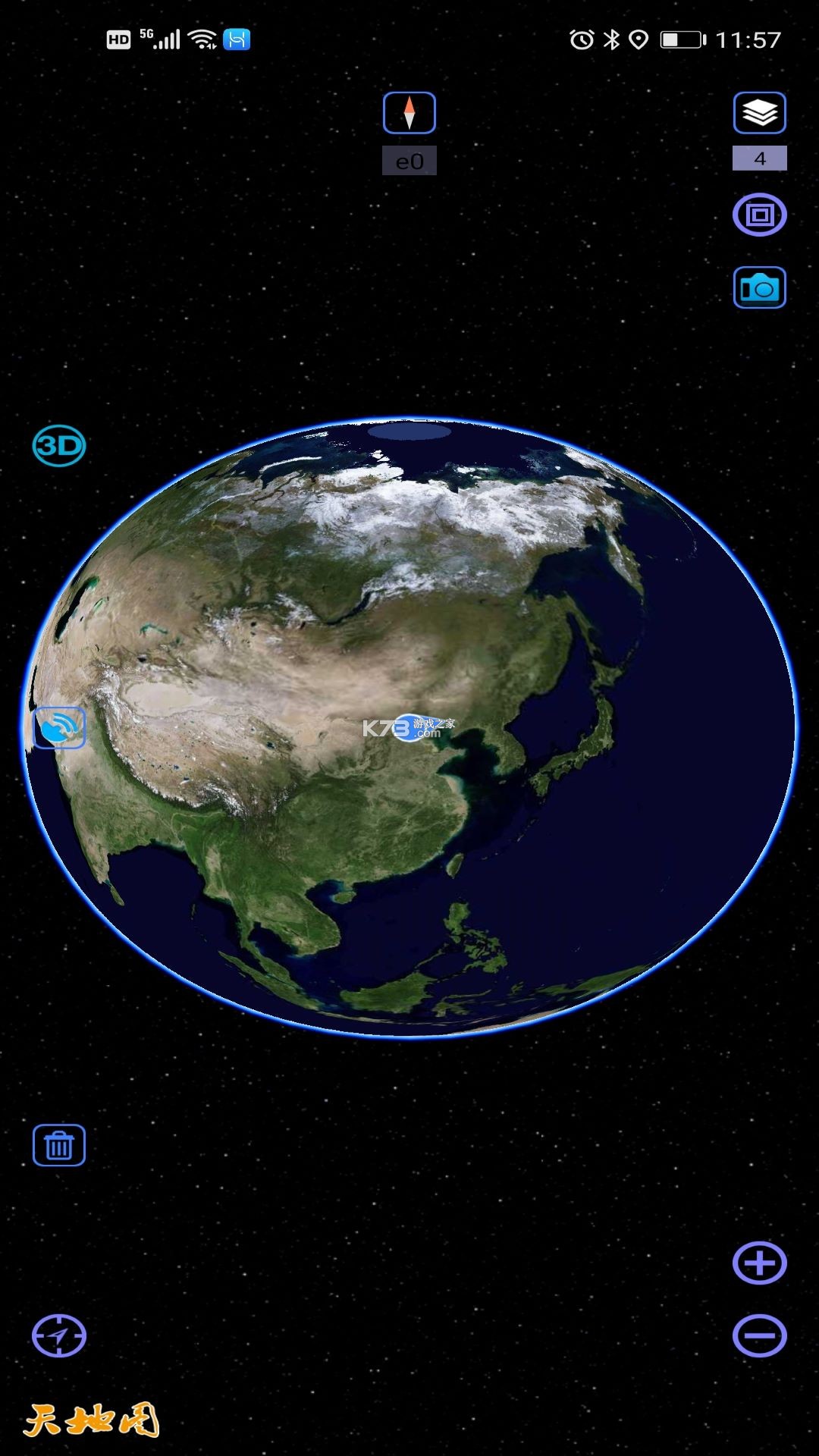 奥维互动地图使用教程攻略