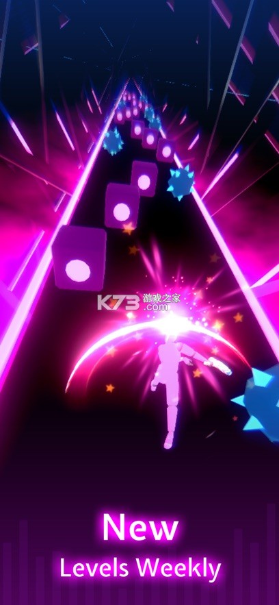 节奏宝剑3d全关卡通关攻略