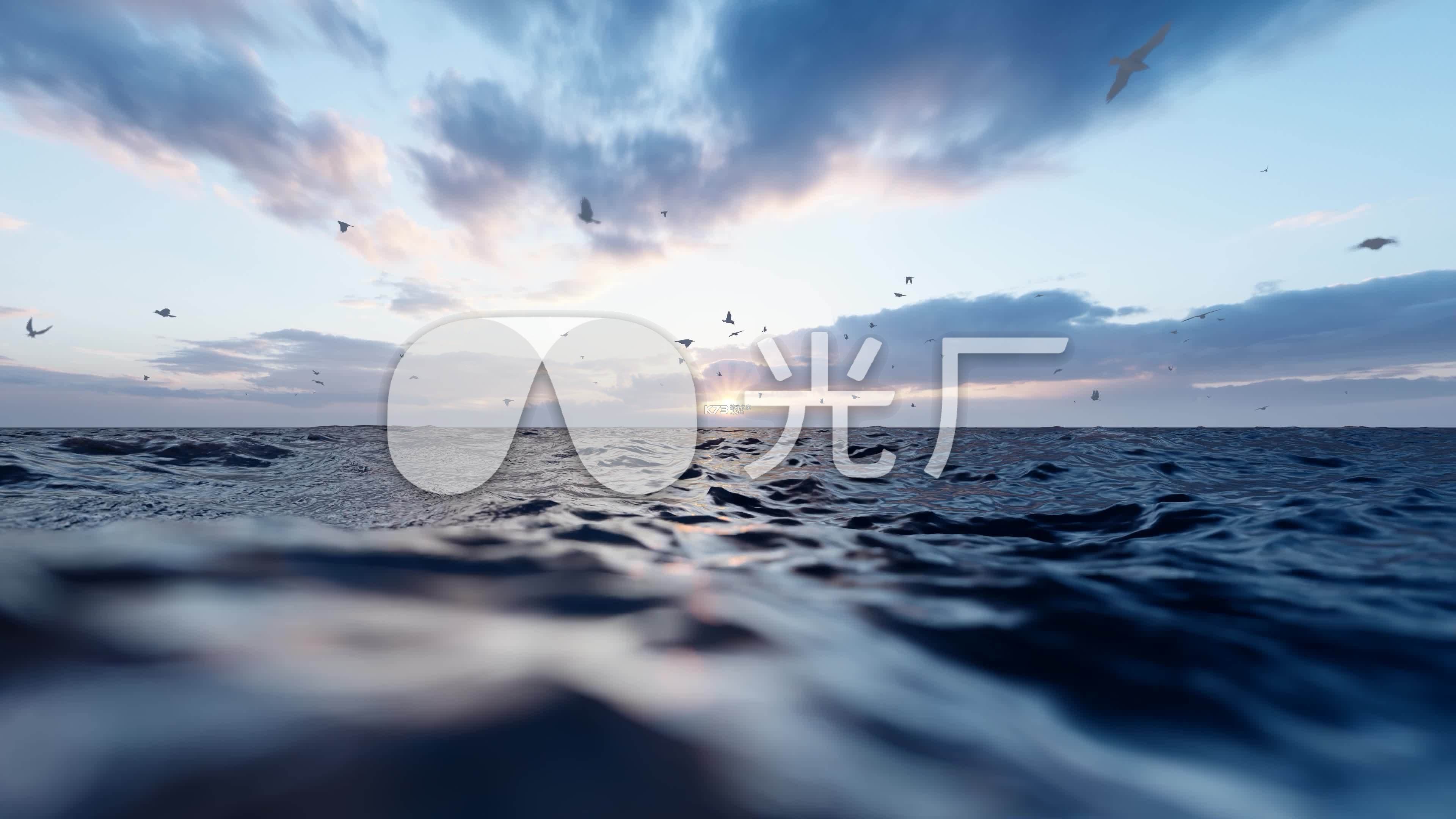 海洋飞翔攻略玩法技巧大全