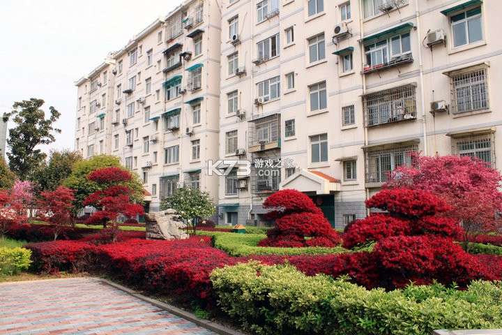 美好社区建设方案有哪些亮点
