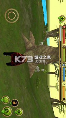 棕熊搏斗模拟攻略新手生存技巧大全