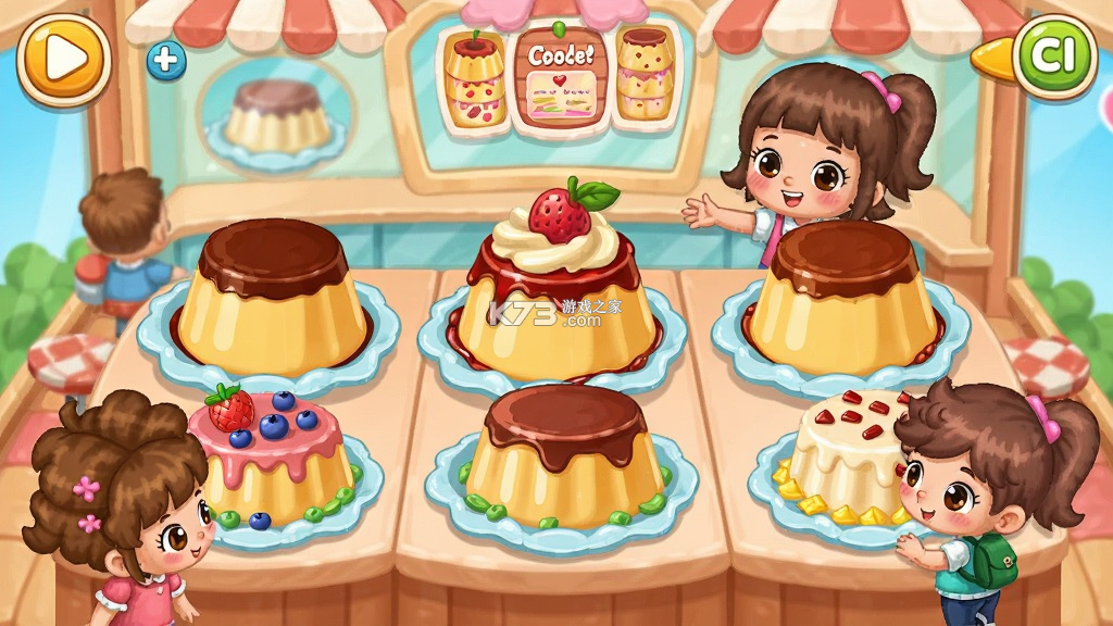 Hello Pudding布丁做法教程大全 Hello Pudding布丁做法教程大全