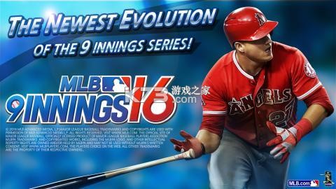 MLB9局职棒16新手开局攻略技巧详解