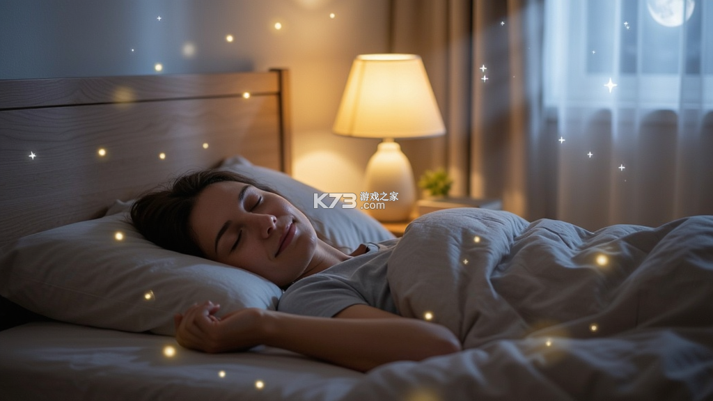闭上你的双眼间歇冥想助眠入门指南 闭上你的双眼间歇冥想助眠入门指南