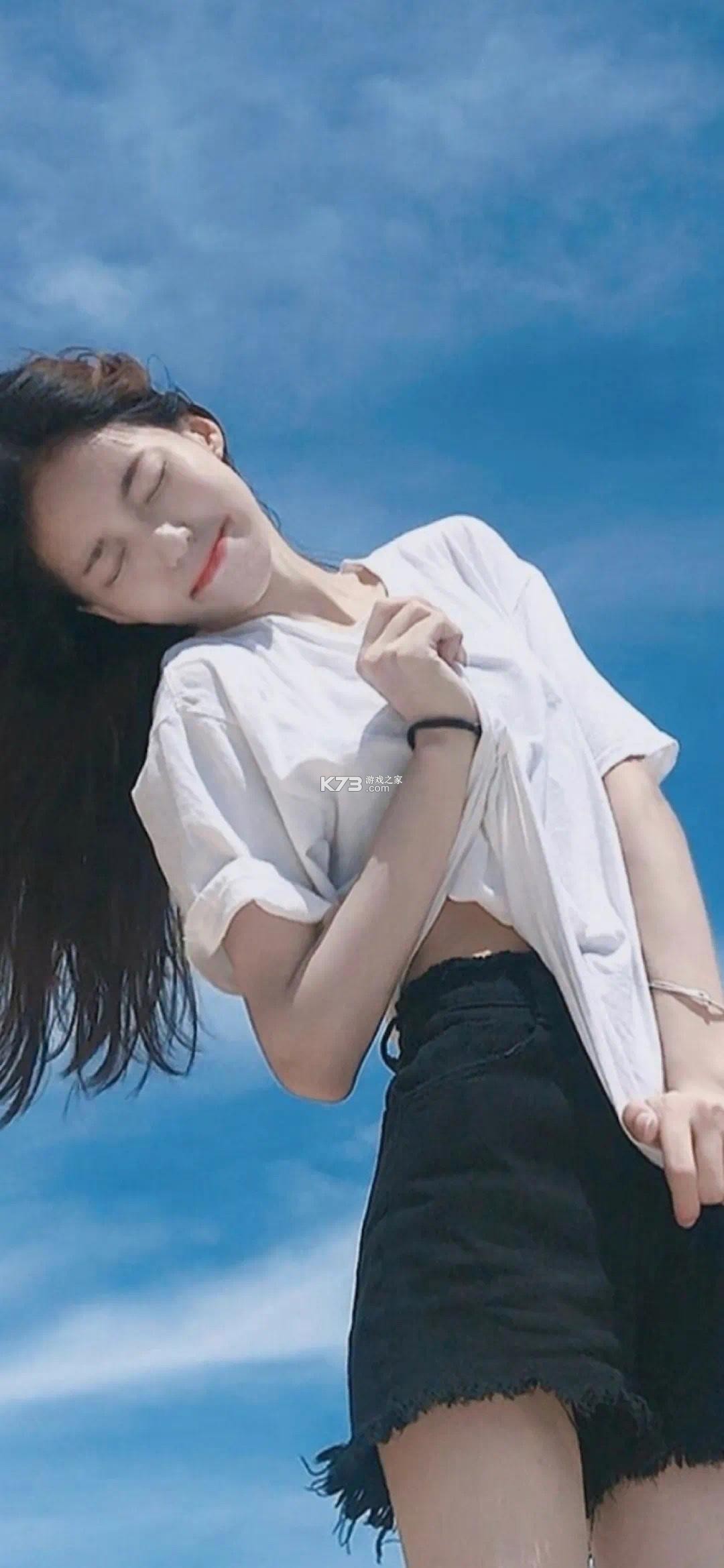 天空滚轮女孩2020怎么玩攻略技巧