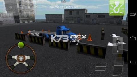 Truckio2019年3D驾驶游戏攻略大全