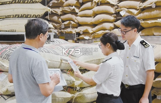 加查海关咖啡通关攻略及携带规定指南